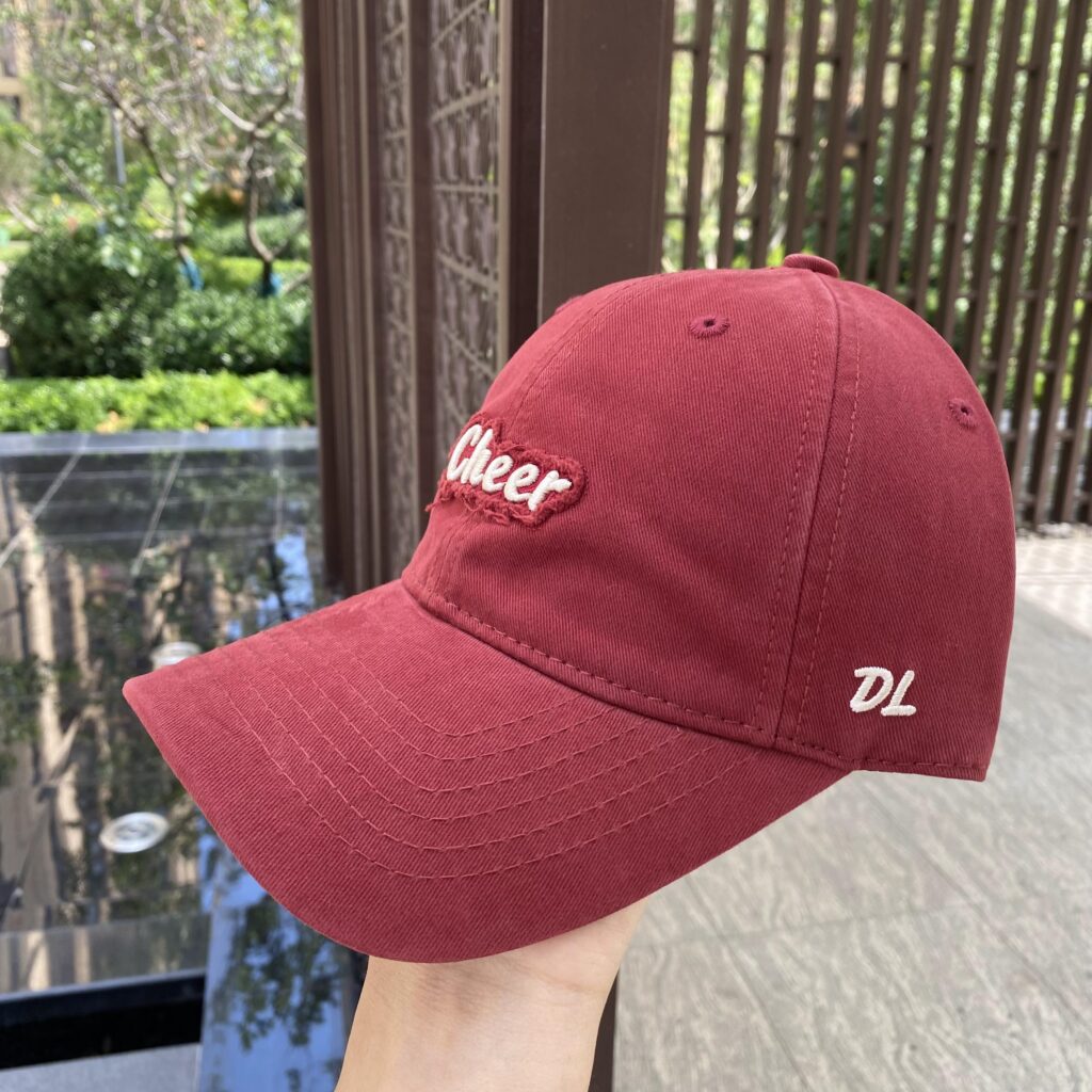 colorful-washed-cotton-baseball-cap-letter-embroidery-adjustable-qdjy-28