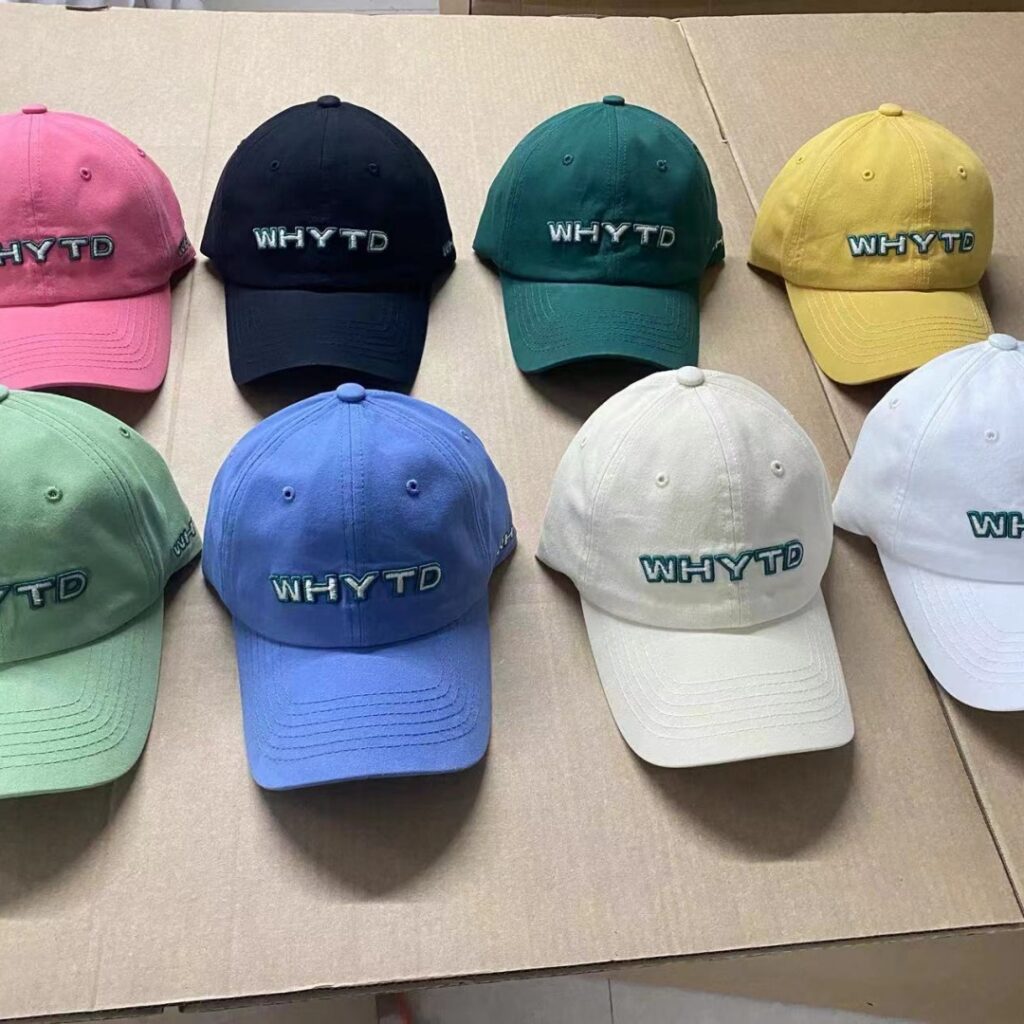 Baseball-Cap-Custom-Embroidery-Factory-qdjy