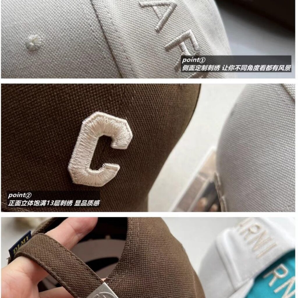 Duck-Tongue-Cap-Custom-Logo-Manufacturer-qdjy