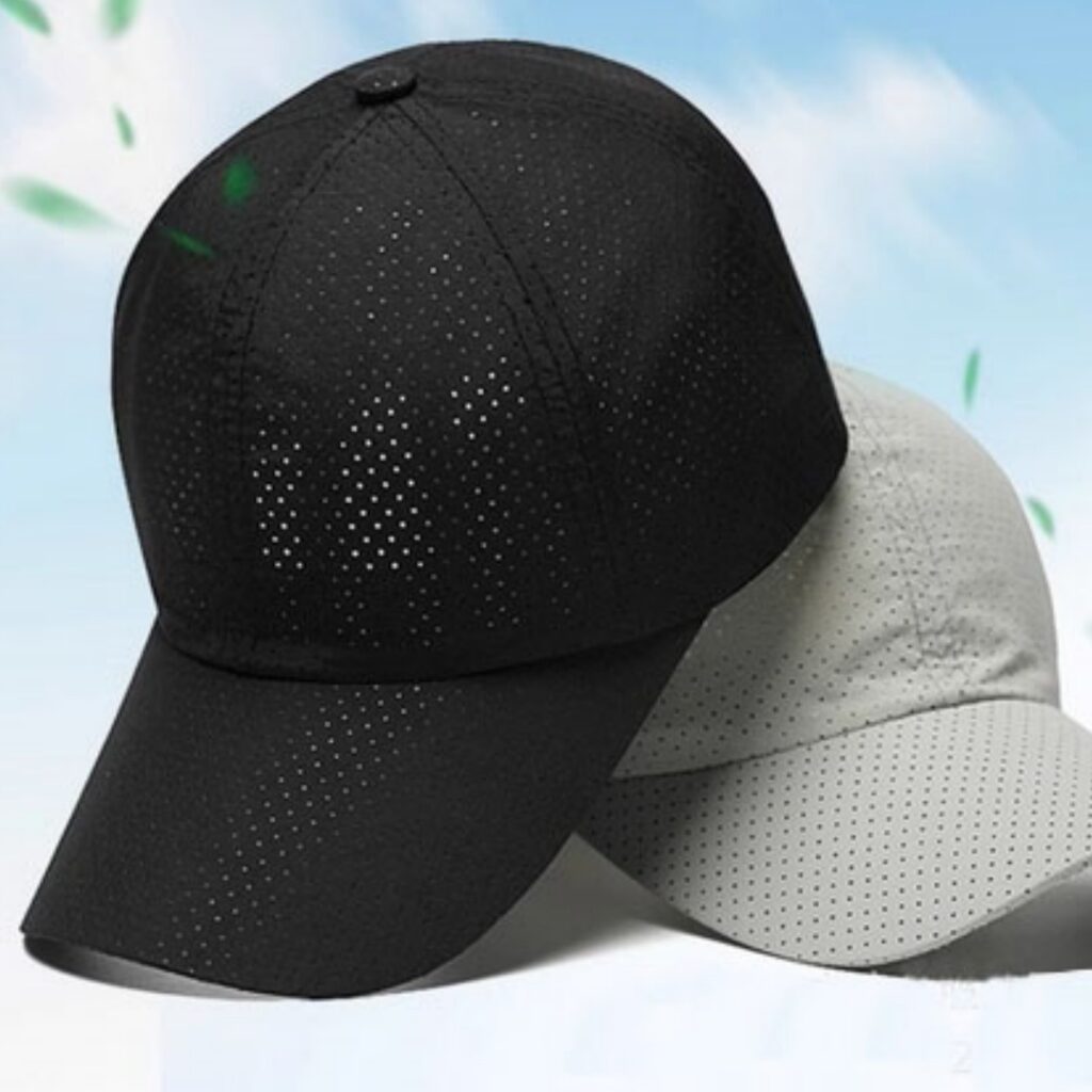 lightweight-travel-cap-manufacturer-qdjy