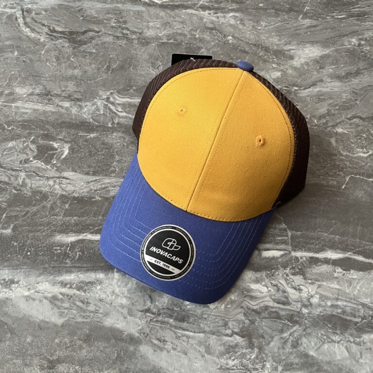 trucker-cap-mesh-oem-qdjy